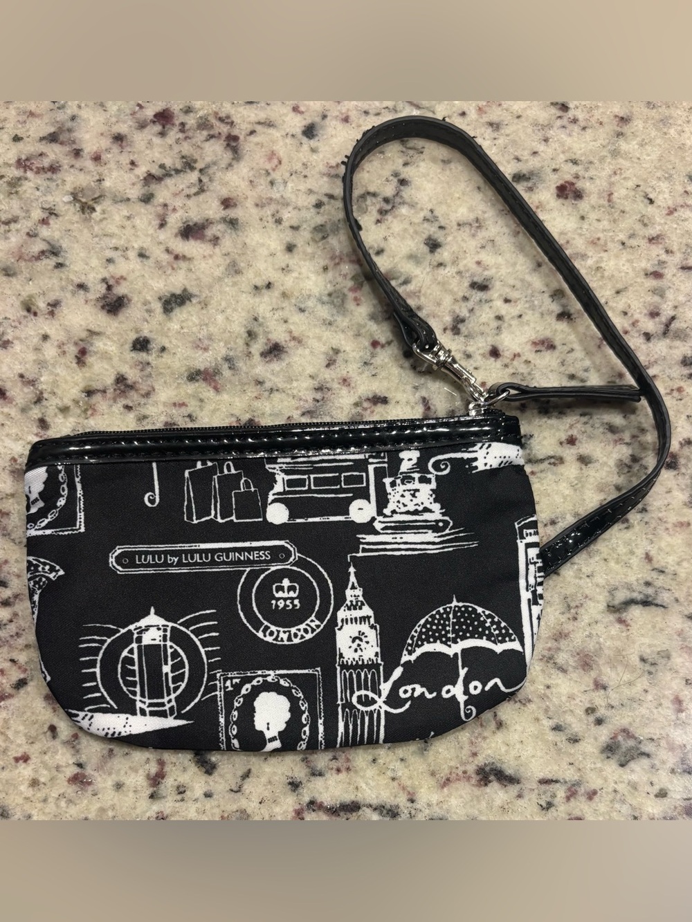 Lulu by Lulu Guinness Wristlet